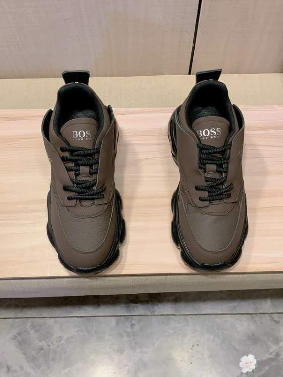 Picture of Boss Shoes _SKUBOSSsz38-45WM09041682